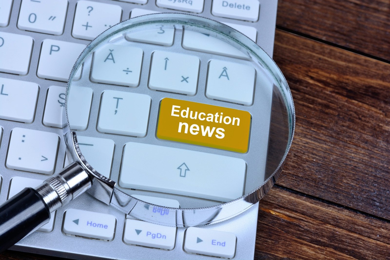 Top Education News Updates Impacting Students and Teachers