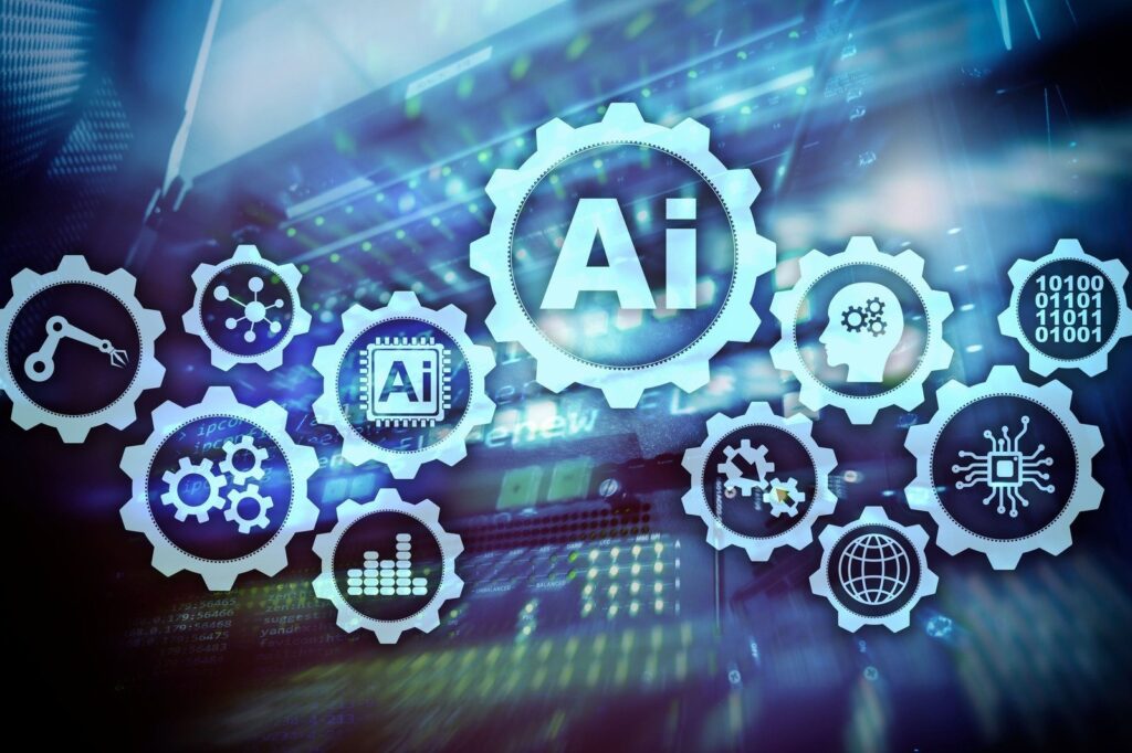Improved Content Quality for AI