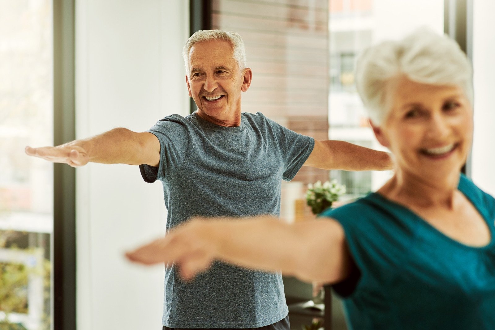 10 Life-Changing Benefits of Regular Exercise Backed by Science