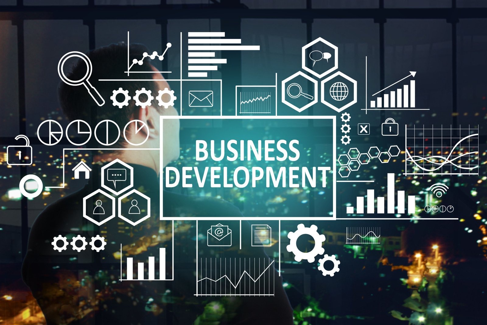 Mastering the Art of Business Development for Long-Term Growth