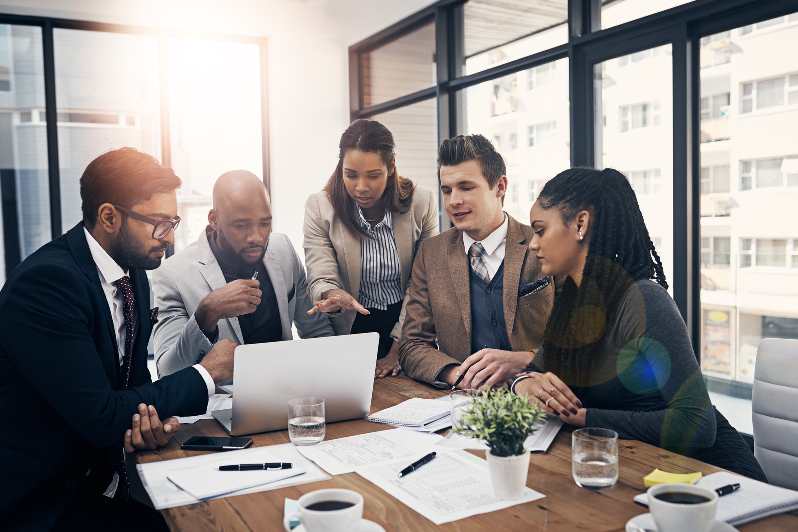The Hidden Benefits of Technology for Small Businesses