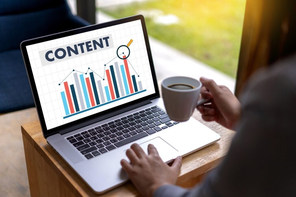 Content Creation