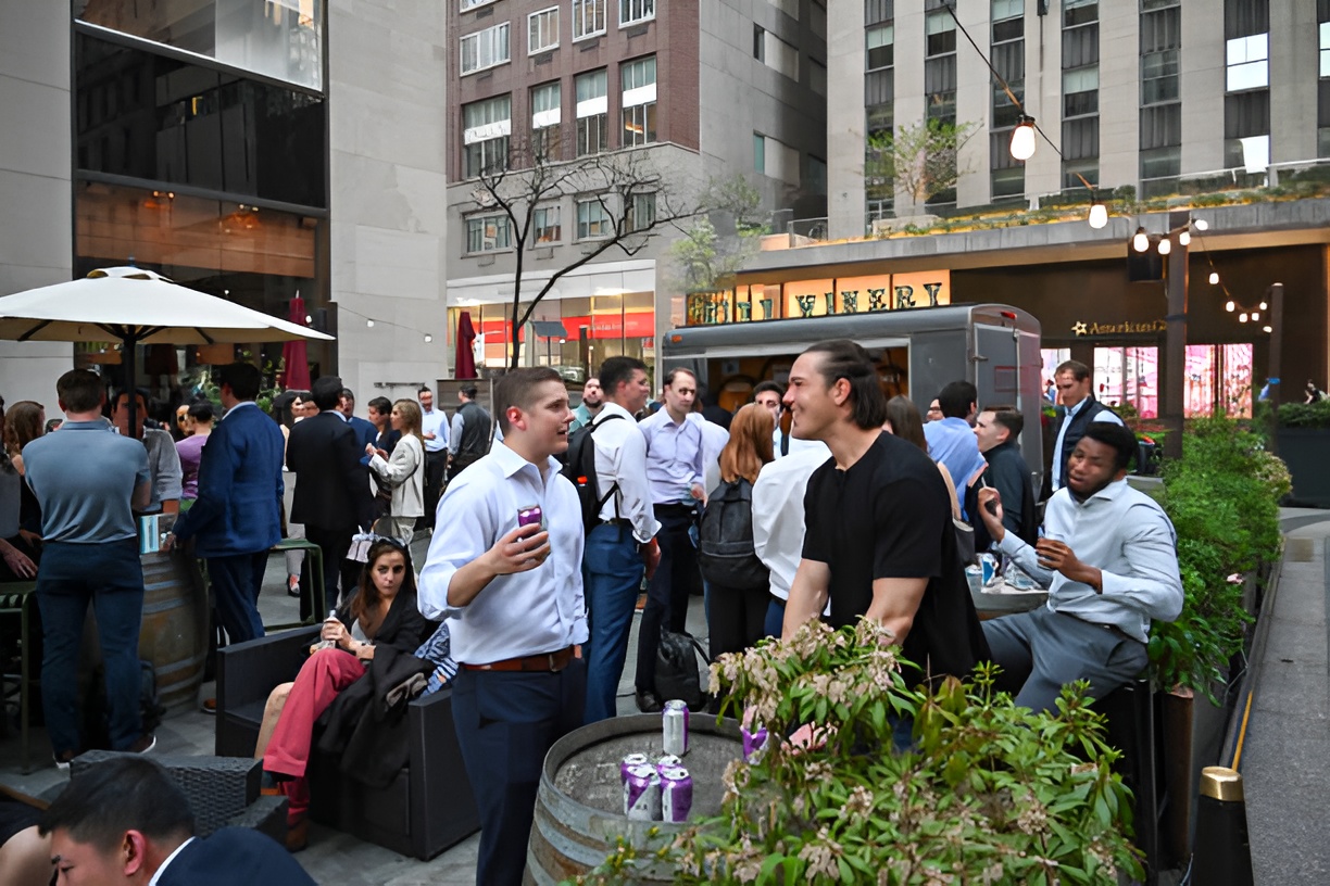 The Ultimate Guide to New York Business Networking Events for Entrepreneurs