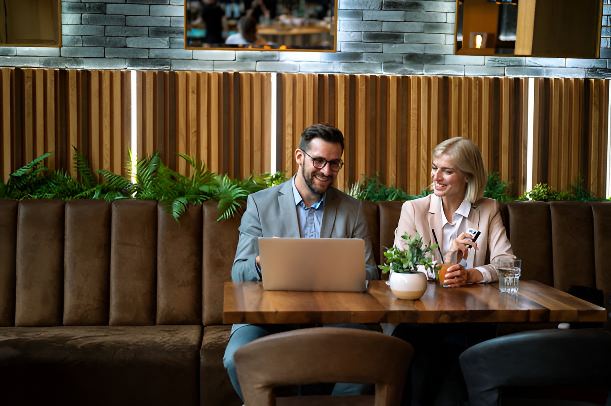 Tips for Making the Most of Networking Events