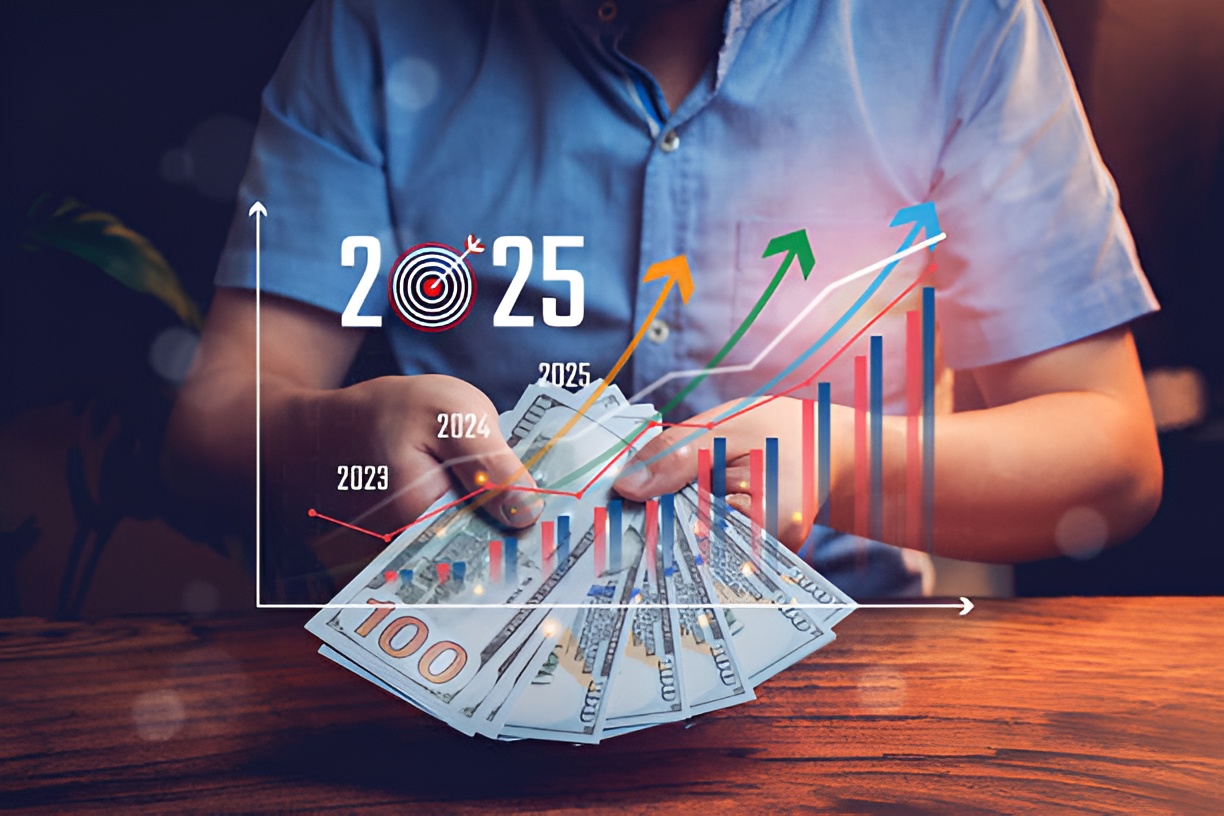 10 Profitable Business to Start with 20k in 2025
