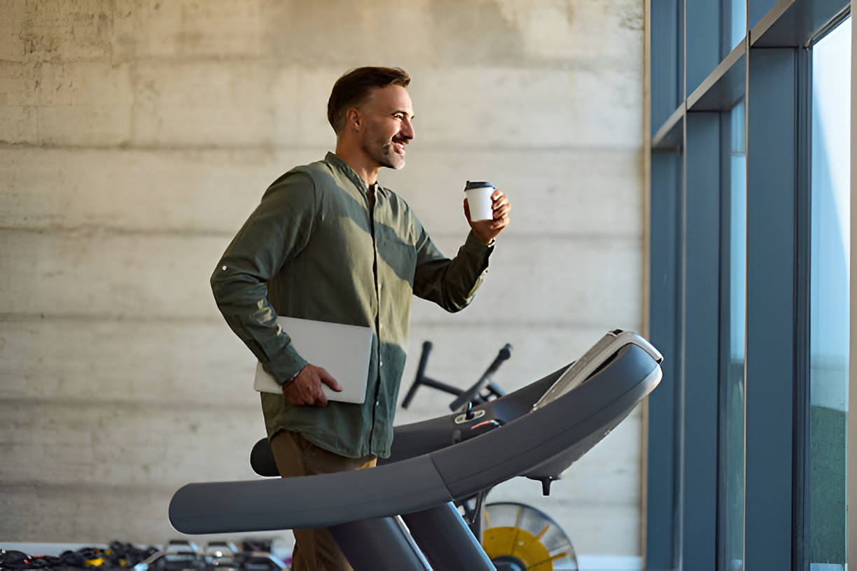 Fitness or Personal Training Business