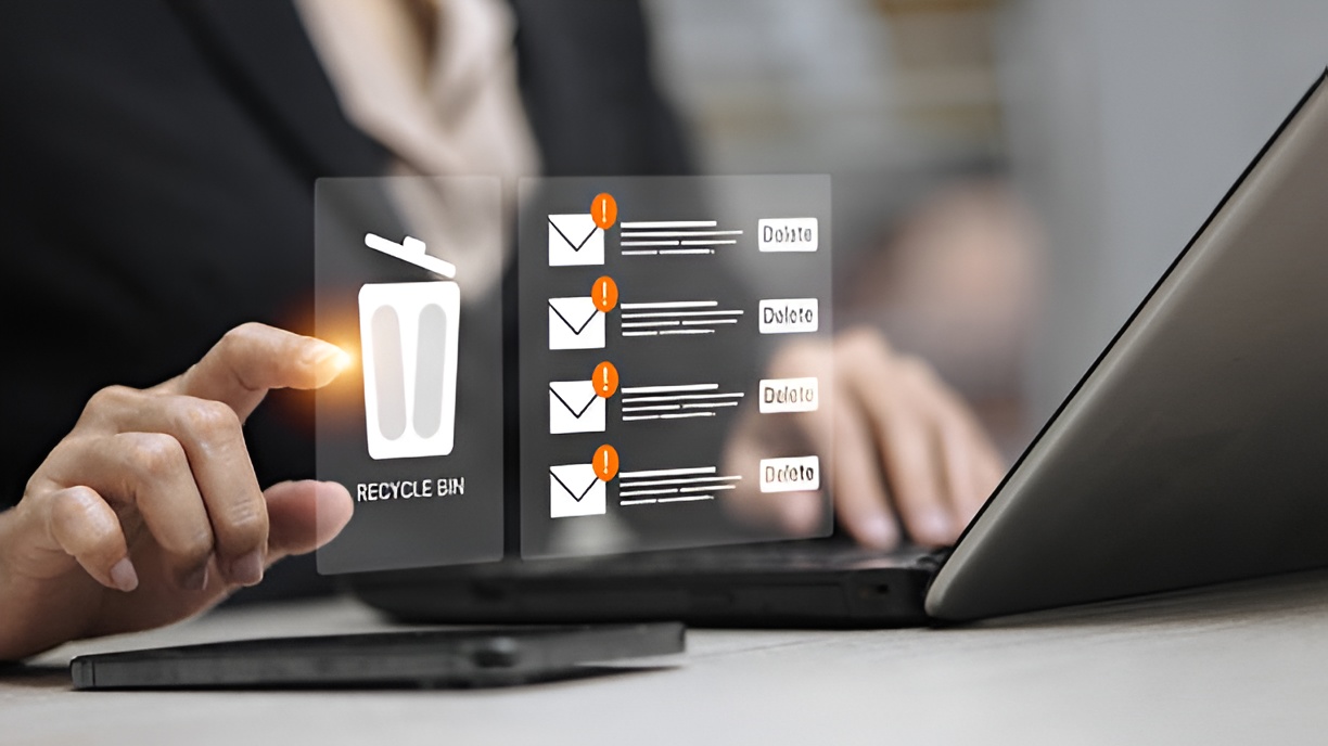Trash Bin Cleaning Business